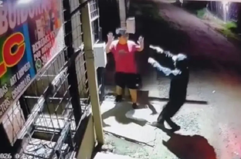 Los chicos de 16 y 17 años que asesinaron a un joven en Alderetes están a punto de ir a juicio